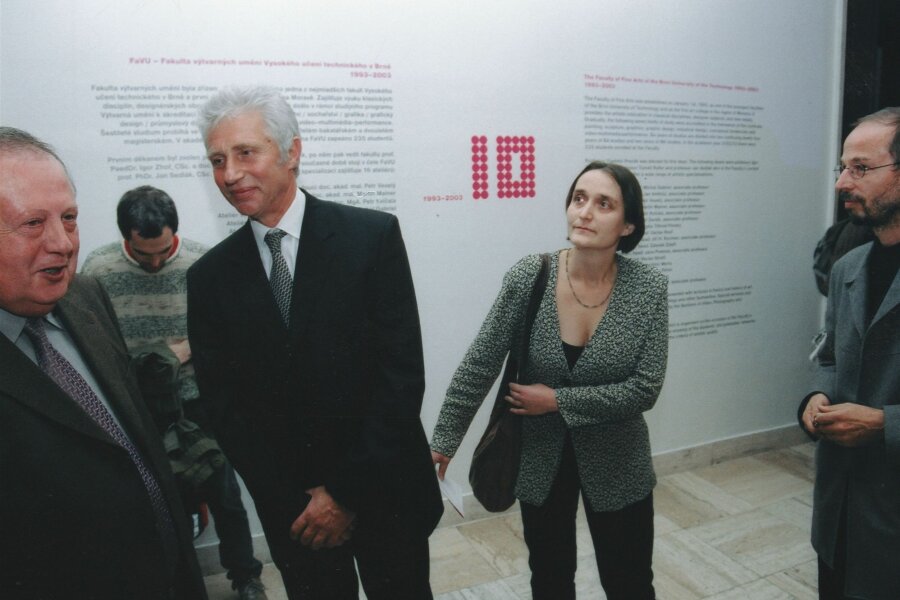 zprava Radek Horáček, Terezie Peštiková, Jan Vrbka, Jan Sedlák